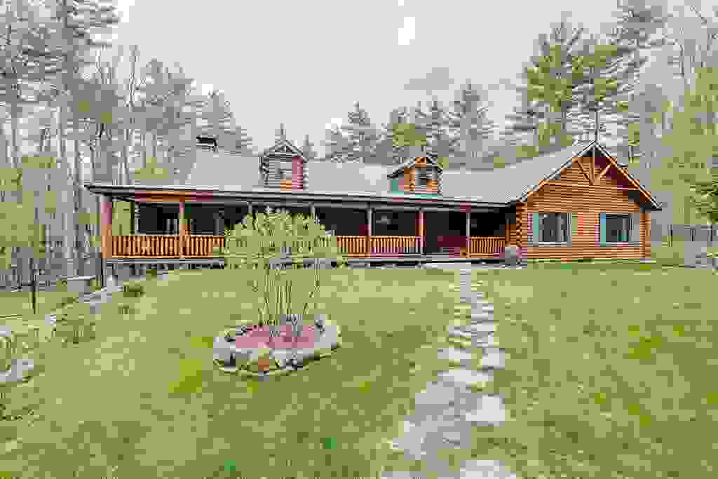 Photo of 676 Starch Mill Road, Mason, NH 03048 (MLS # 5088558)