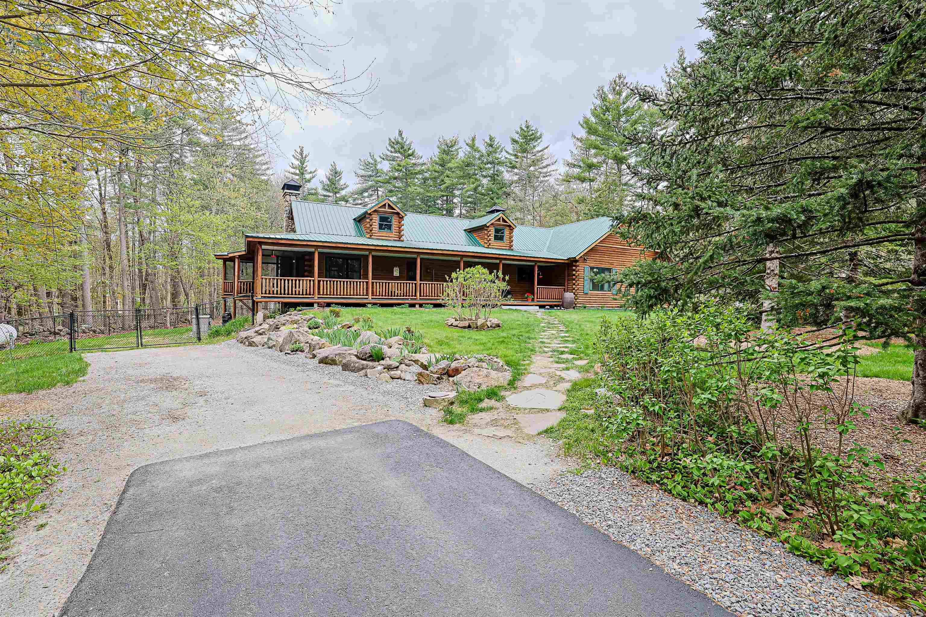 676 Starch Mill Road