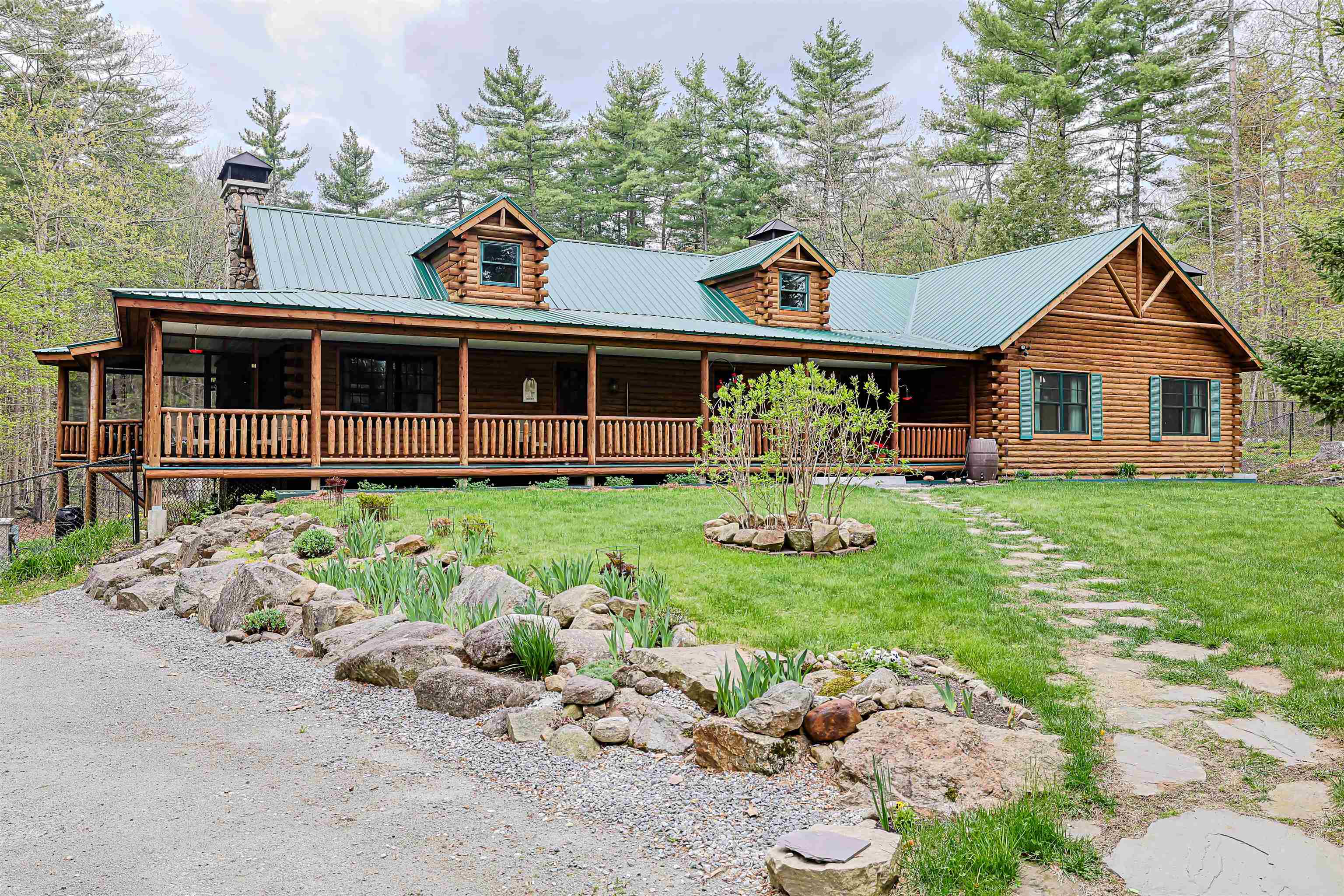 676 Starch Mill Road