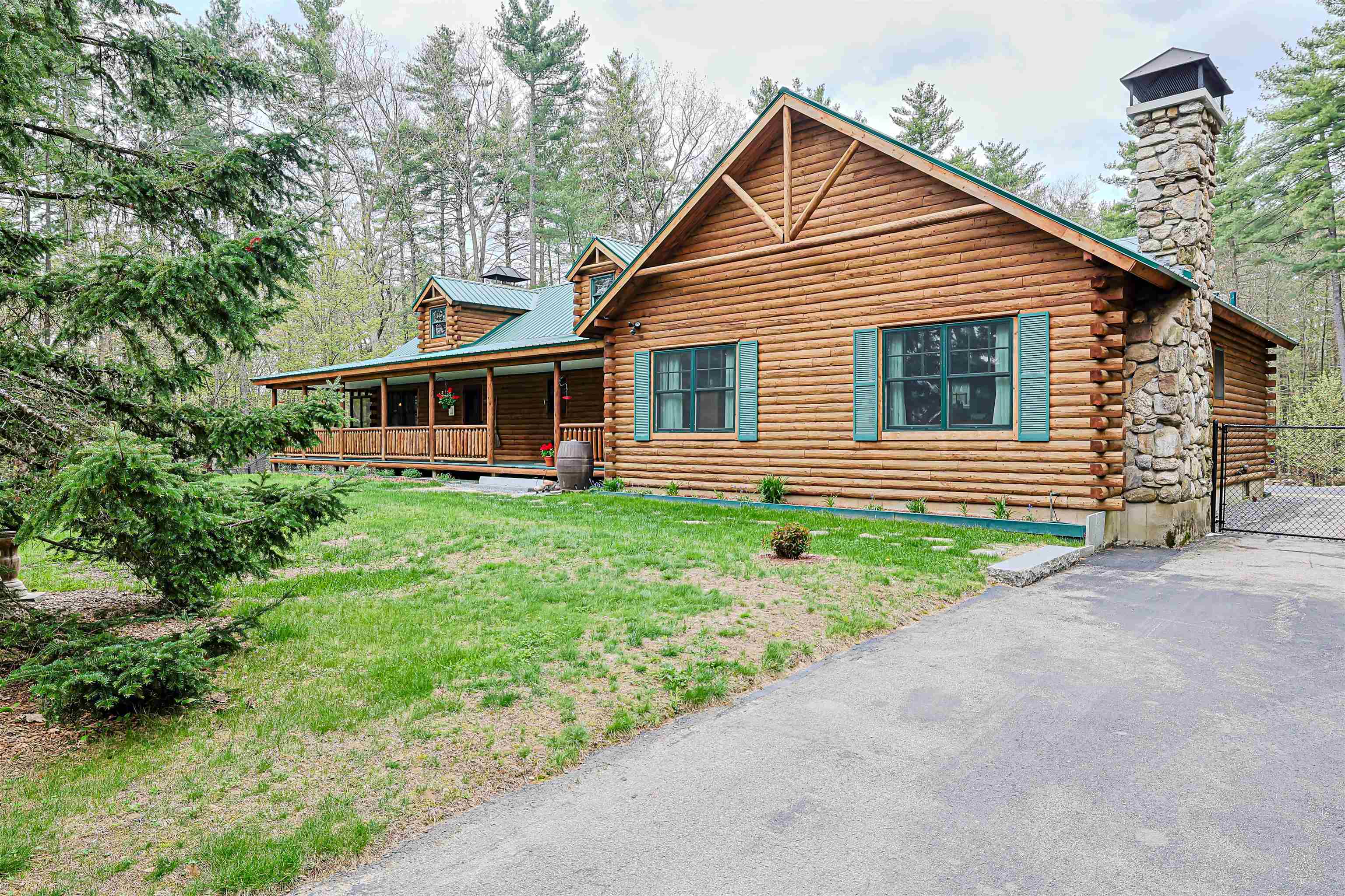 676 Starch Mill Road