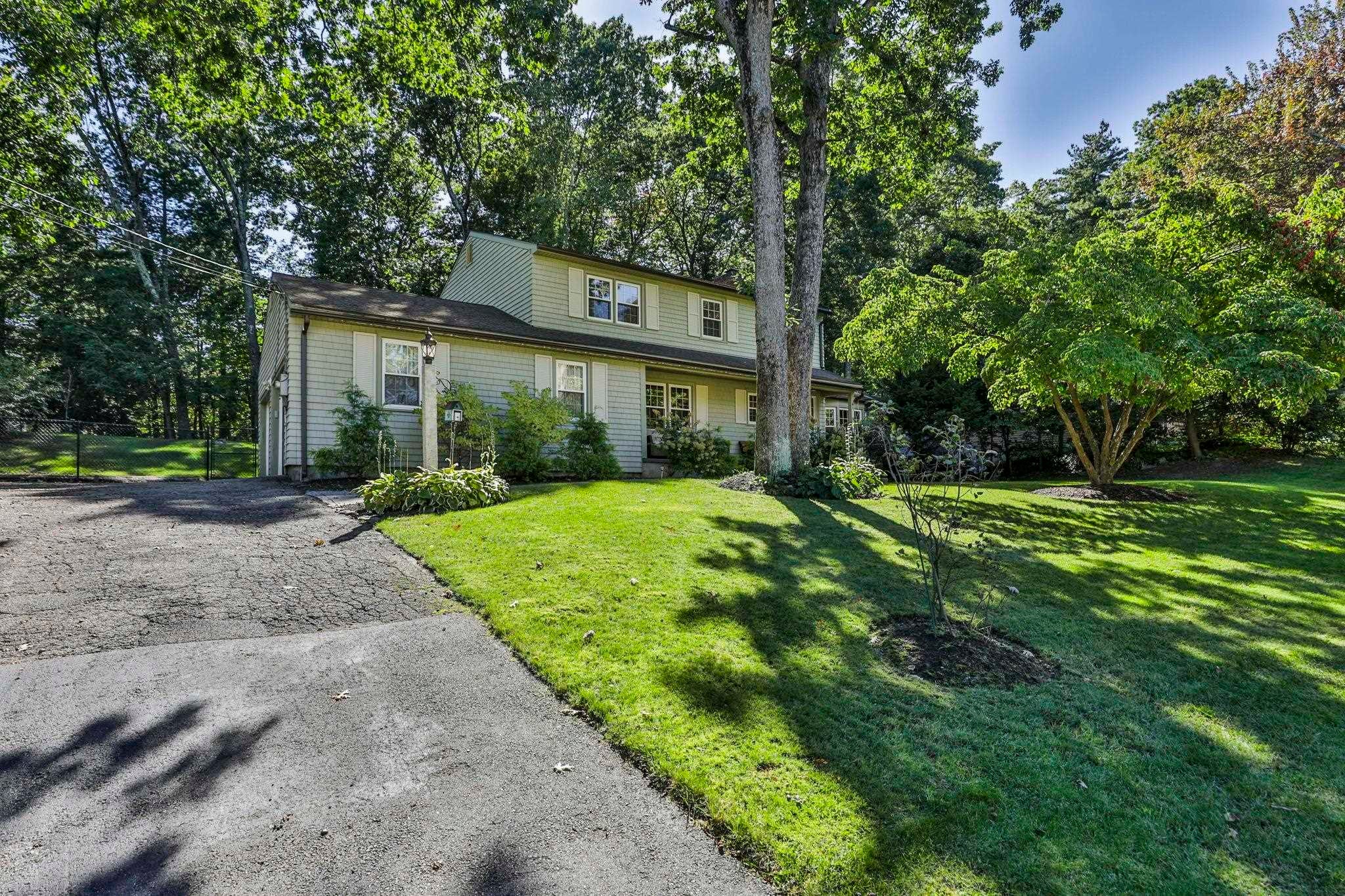 14 Birch Hill Drive