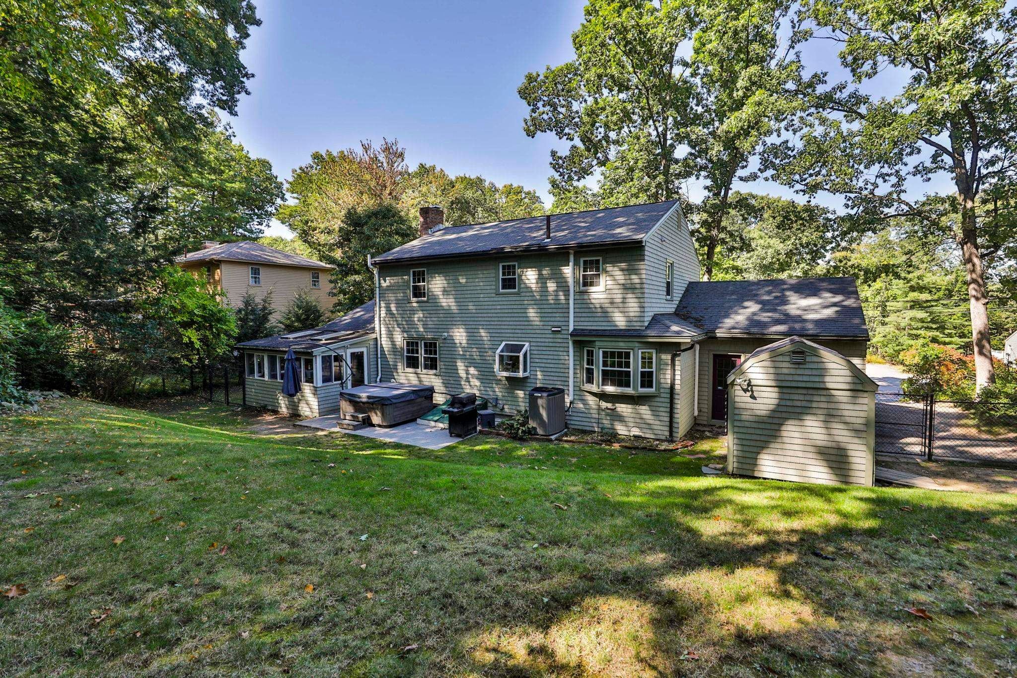 14 Birch Hill Drive
