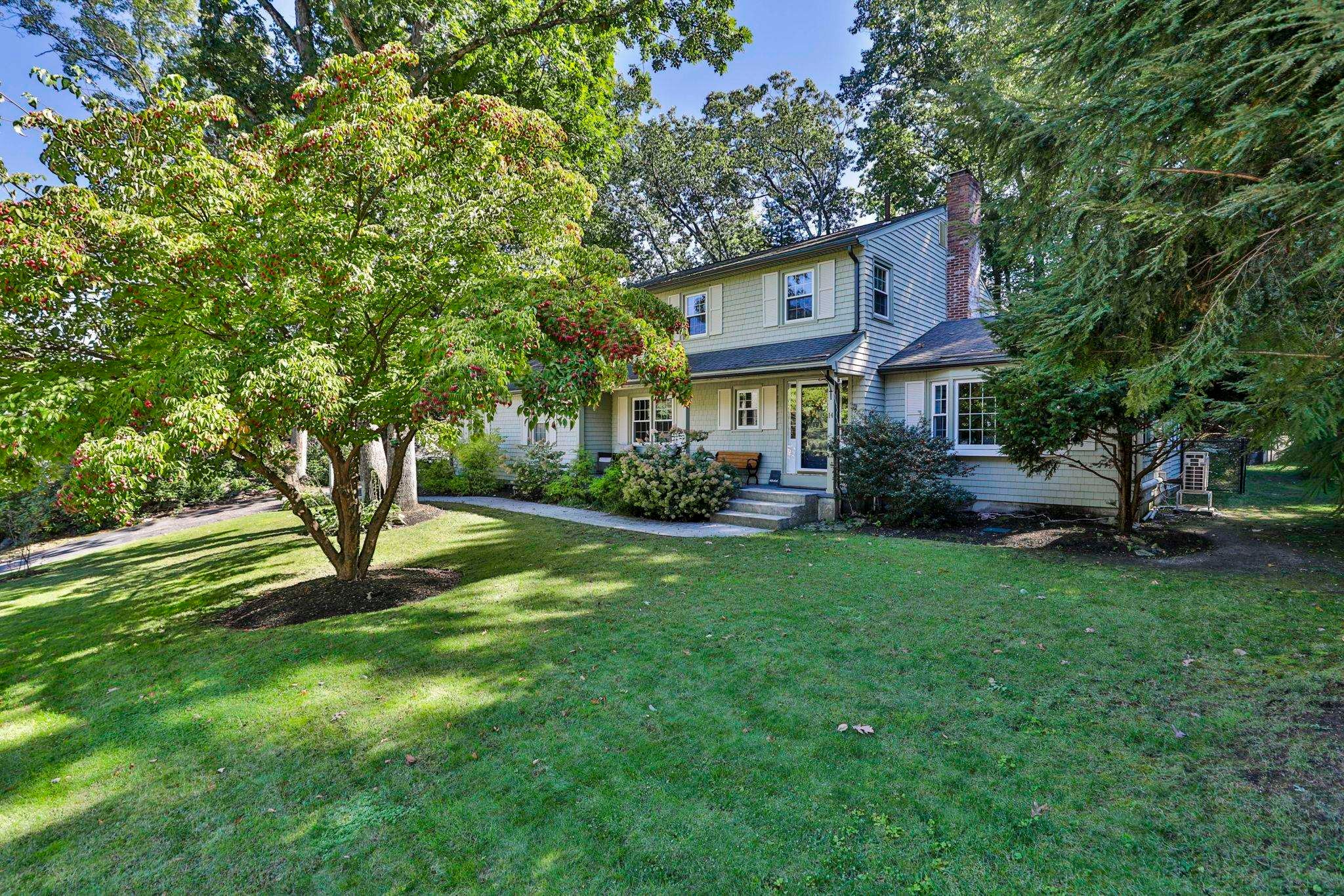 14 Birch Hill Drive