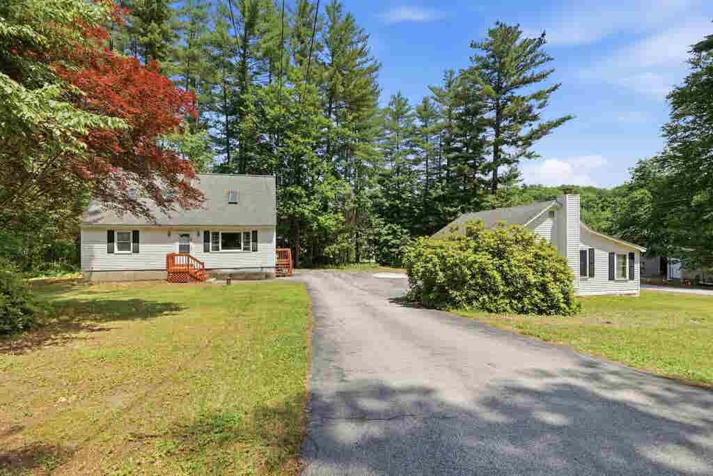 Photo of 79 Lynchville Park Road, Goffstown, NH 03045 (MLS # 5094818)