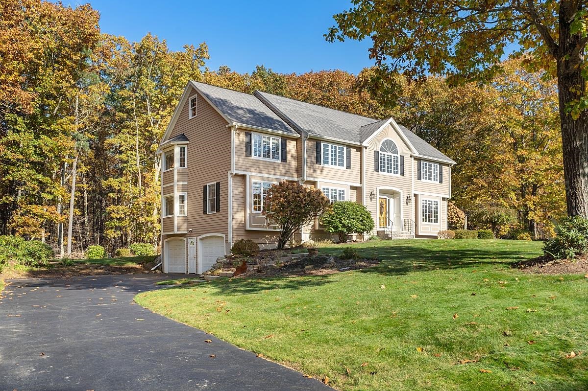 12 Haskell Road
