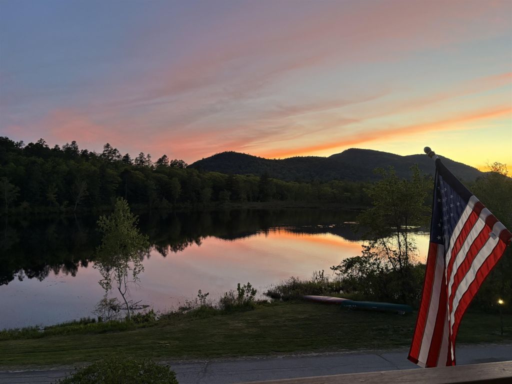 Photo of 50 Patch Pond Road #13, Ossipee, NH 03814 (MLS # 5086559)