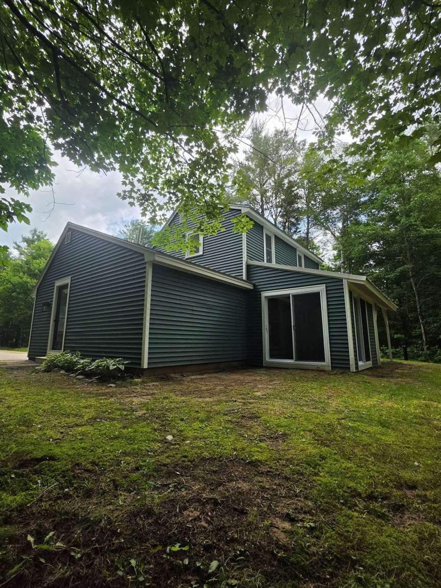 11 Horse Pasture Lane