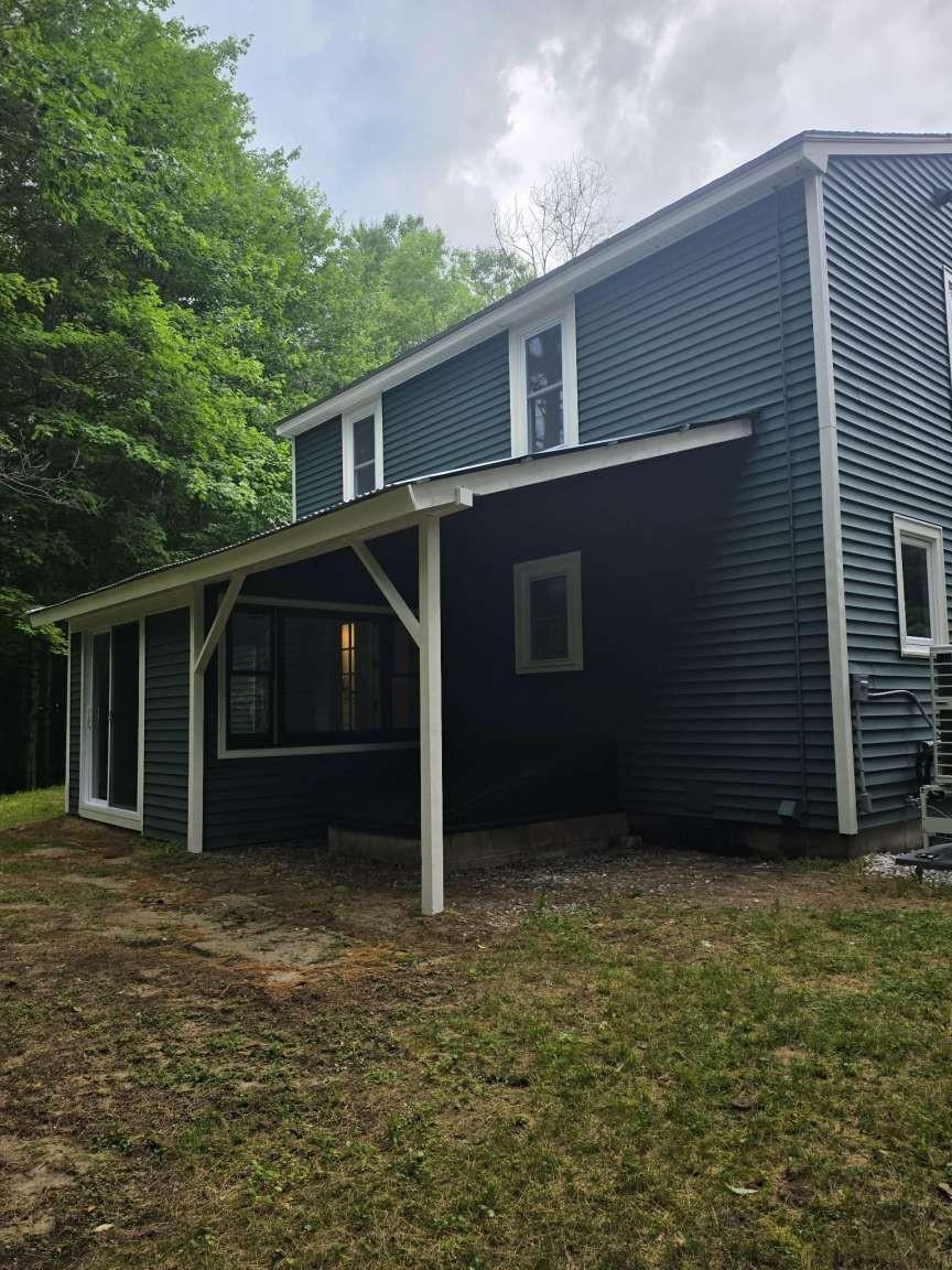 11 Horse Pasture Lane