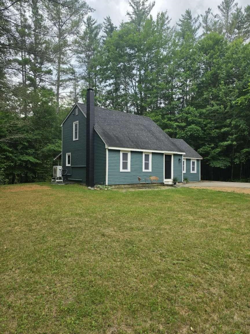 11 Horse Pasture Lane