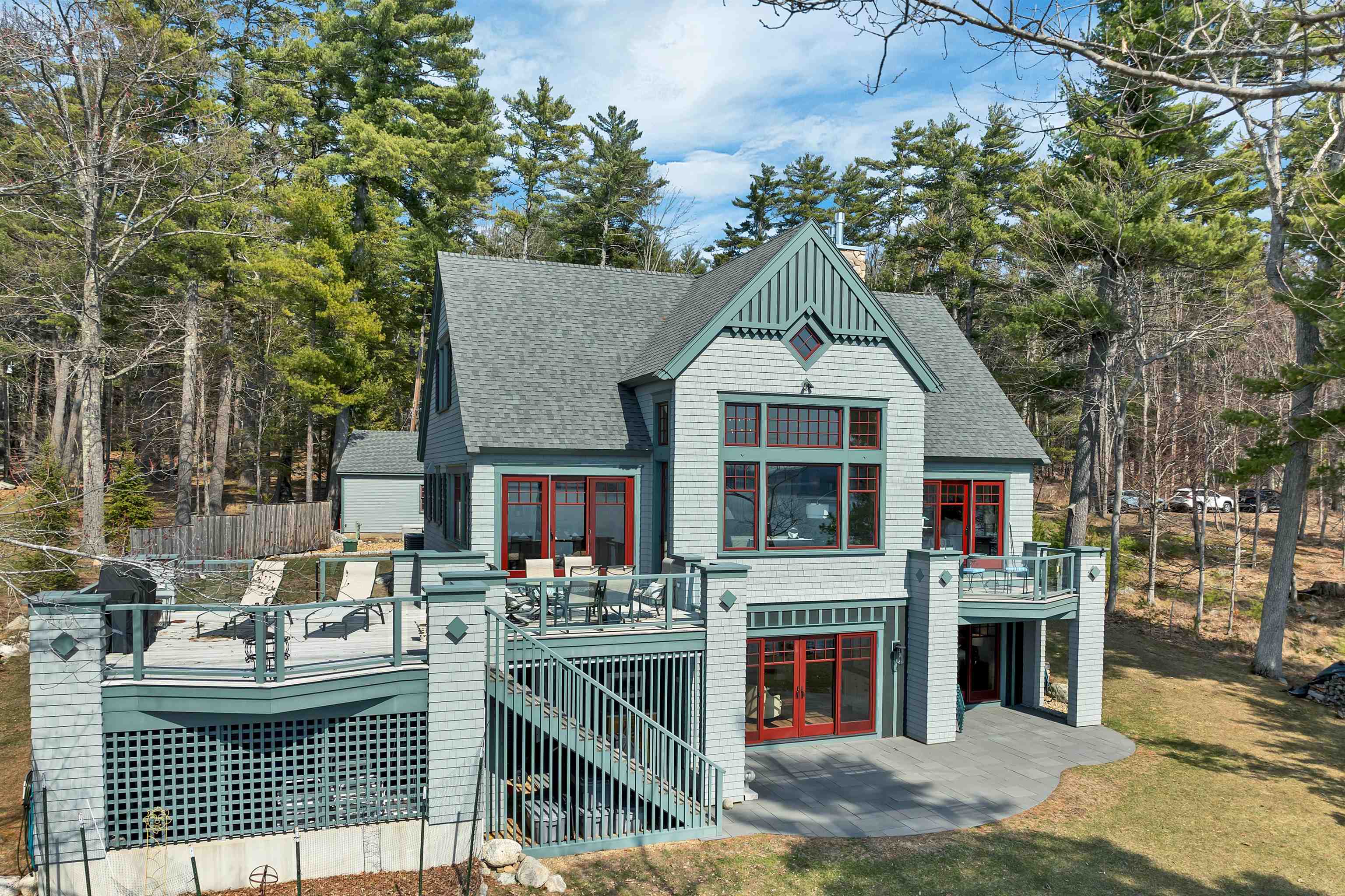 15 Stonewall Lane