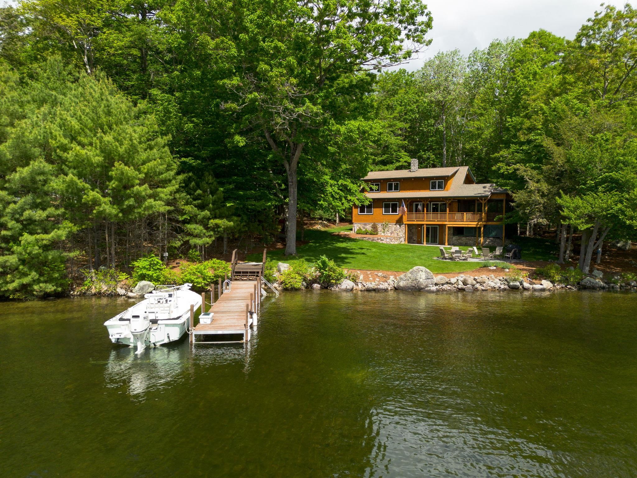 34 Mayer Road