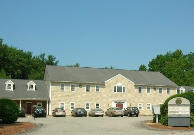 Photo of 1 Commons Drive #7, Londonderry, NH 03053 (MLS # 5089977)