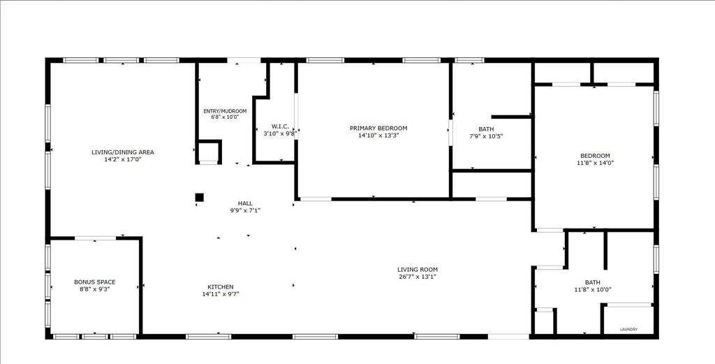 Photo of 33 Murray Drive, Rochester, NH 03868 (MLS # 5102387)
