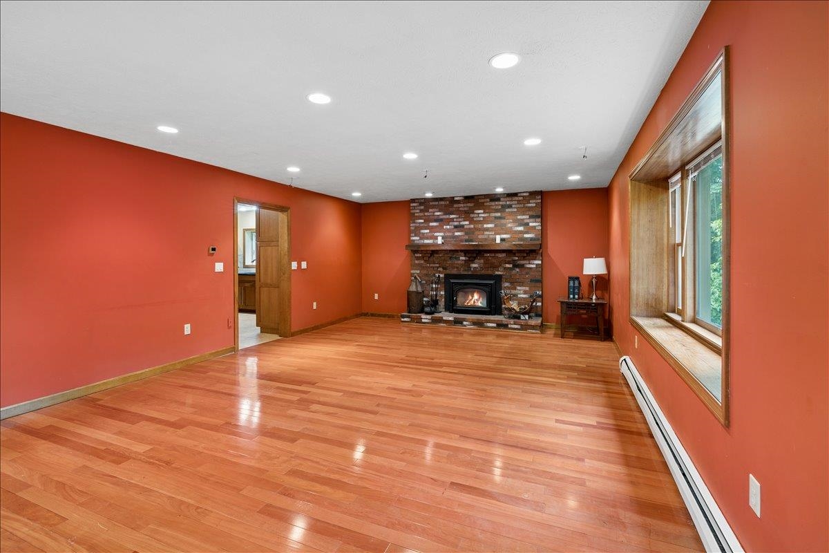 4 Berge Lane