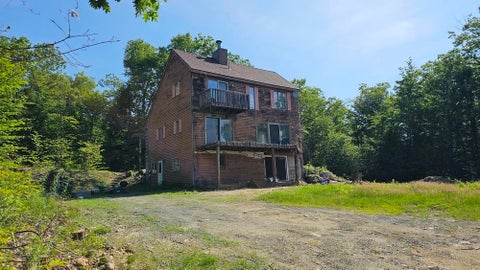 Property photo of 29 Mollie Road, Bridgewater, NH 03222
