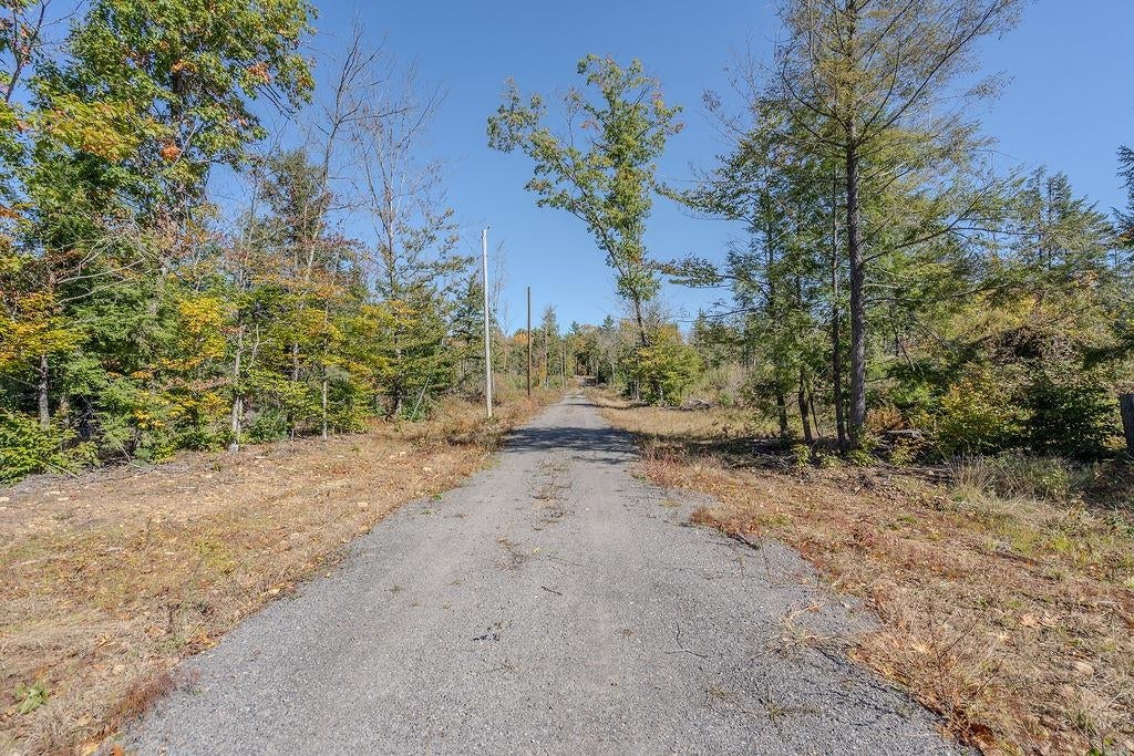 Map 9 Lot 2 Beech Ridge Road