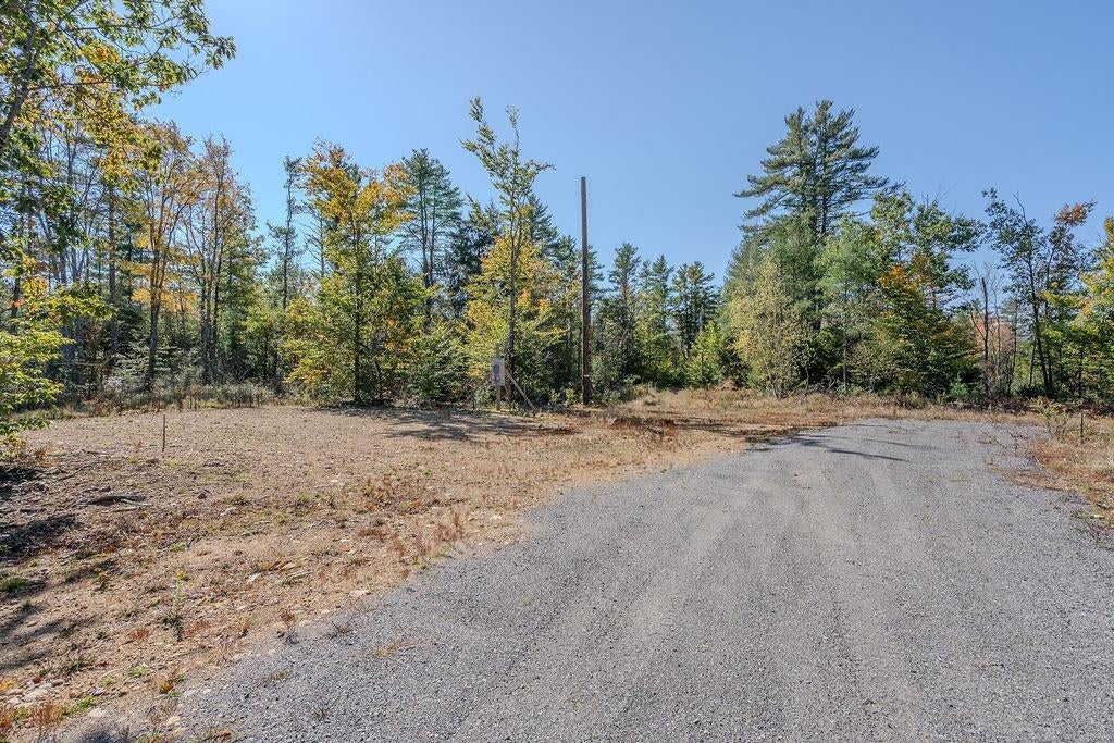 Map 9 Lot 2 Beech Ridge Road