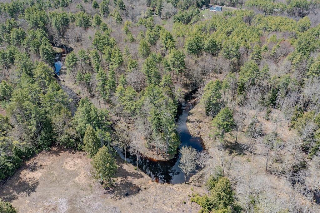 Map 9 Lot 2 Beech Ridge Road