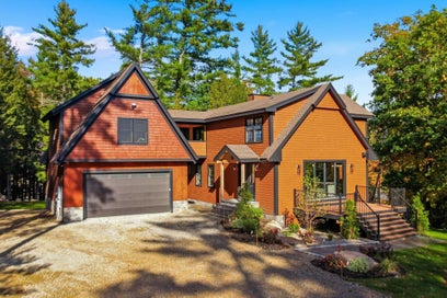 46 Highland Pointe Drive Thornton NH 03223