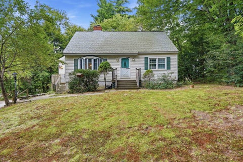 Photo of 69 College Road, Goffstown, NH 03045 (MLS # 5113481)