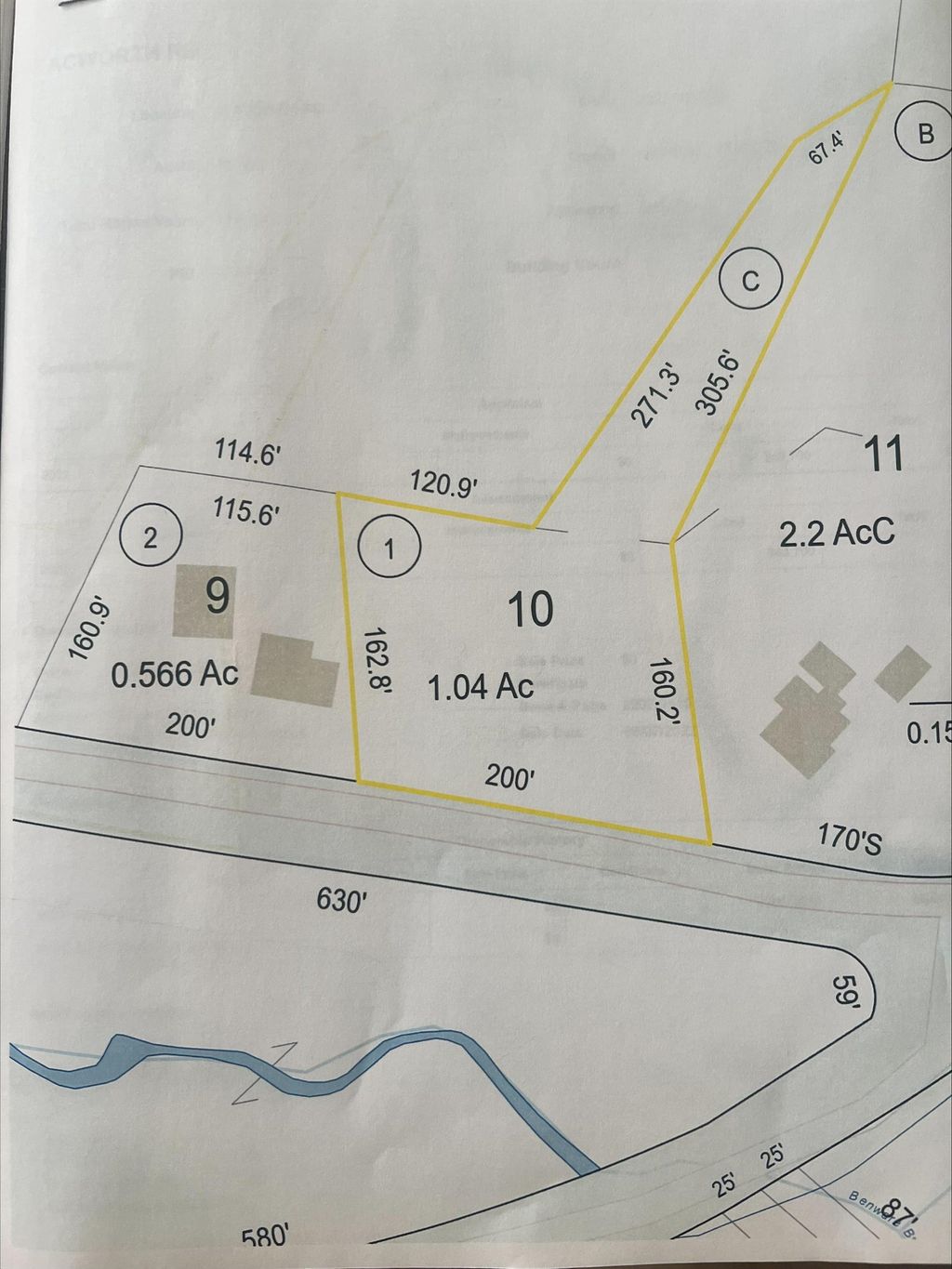 Photo of 00 Acworth Road, Charlestown, NH 03603 (MLS # 5099883)