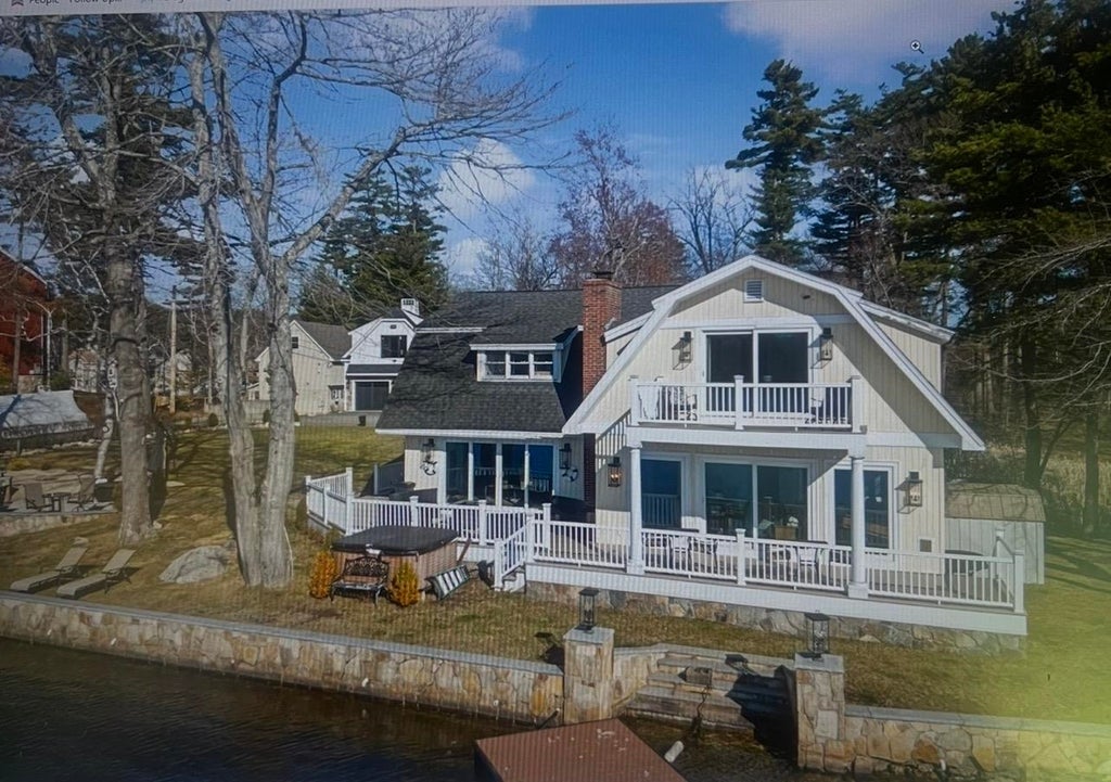 Photo of 2931 Walkeys Road, Windham, NH 03087 (MLS # 5106785)