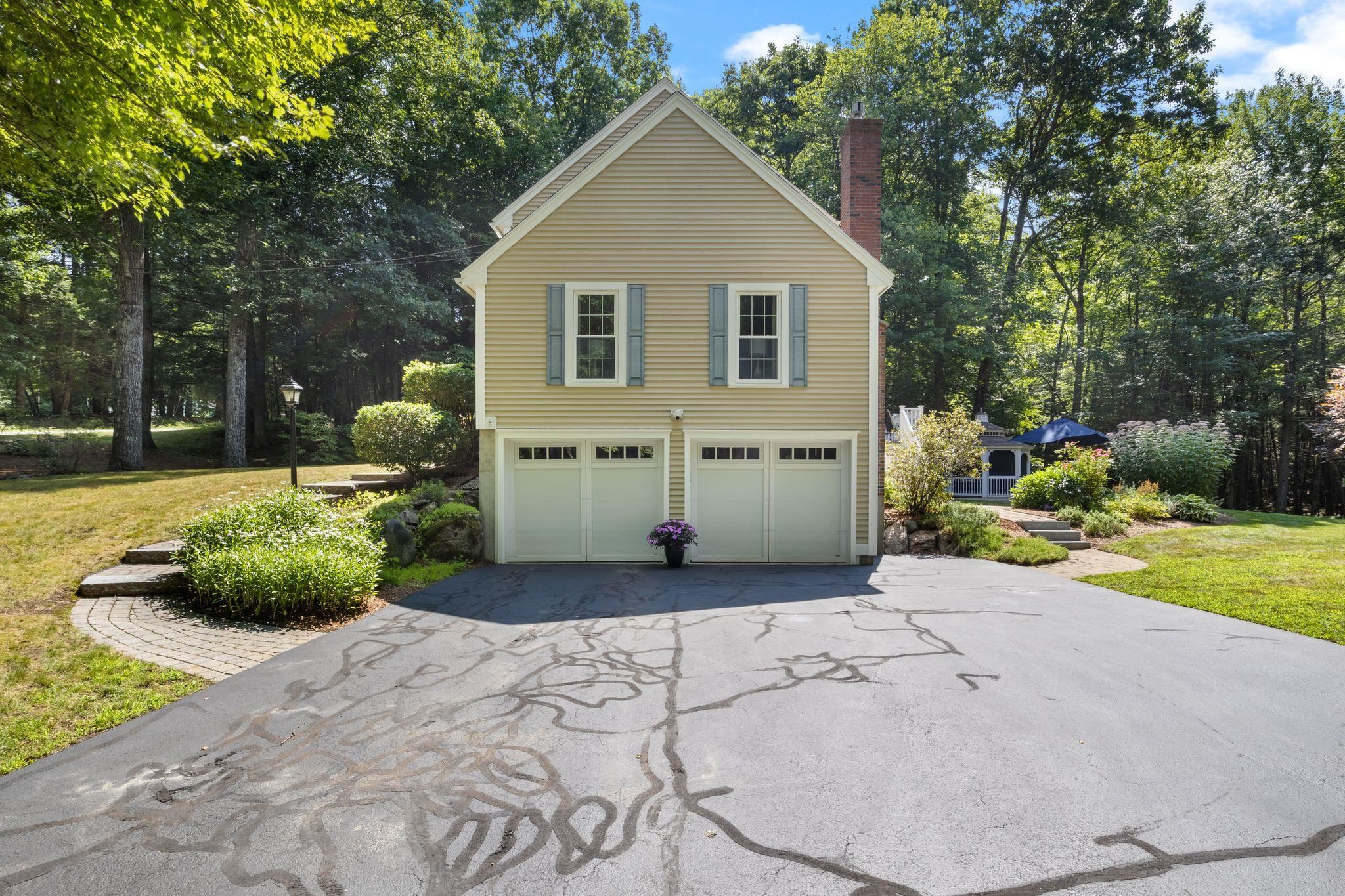 96 Highland Ridge Road