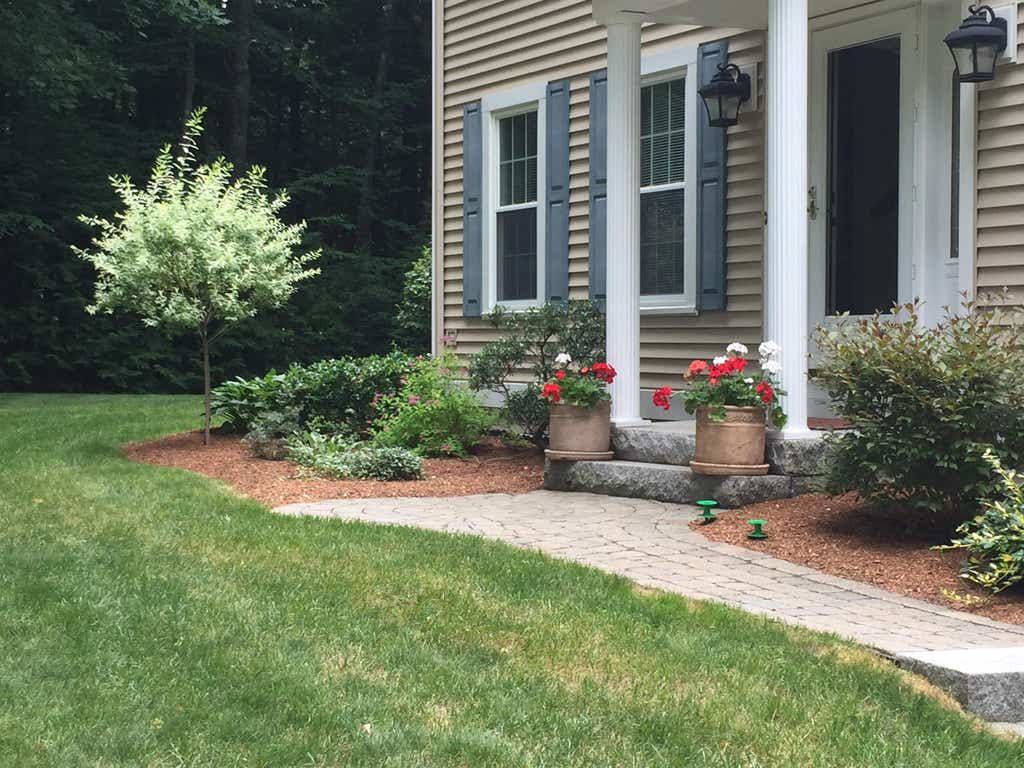 Photo of 96 Highland Ridge Road, Barrington, NH 03825 (MLS # 5104341)