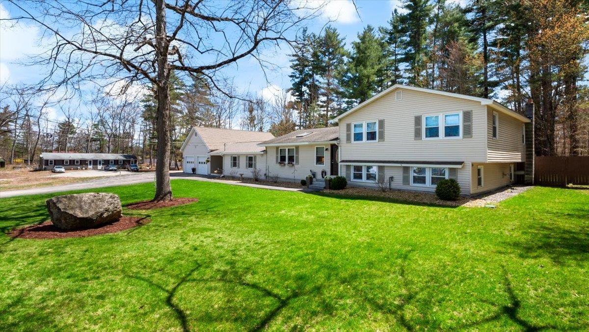 4 Wallace Drive