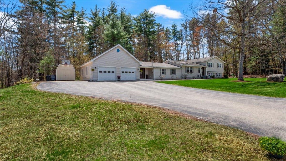 4 Wallace Drive
