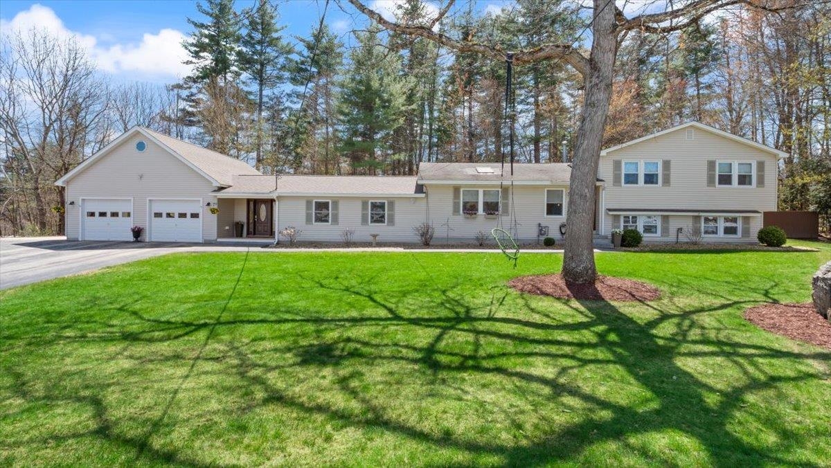 4 Wallace Drive