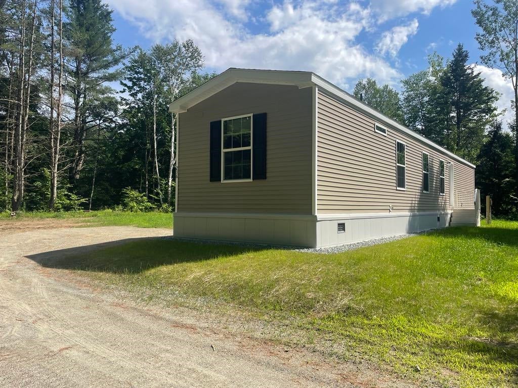 236 Evergreen Manor Drive