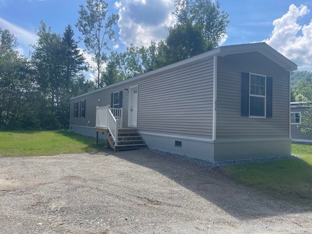 236 Evergreen Manor Drive