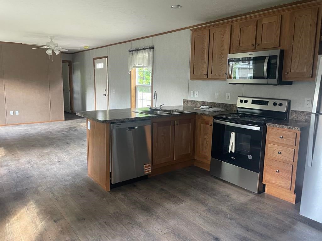 236 Evergreen Manor Drive