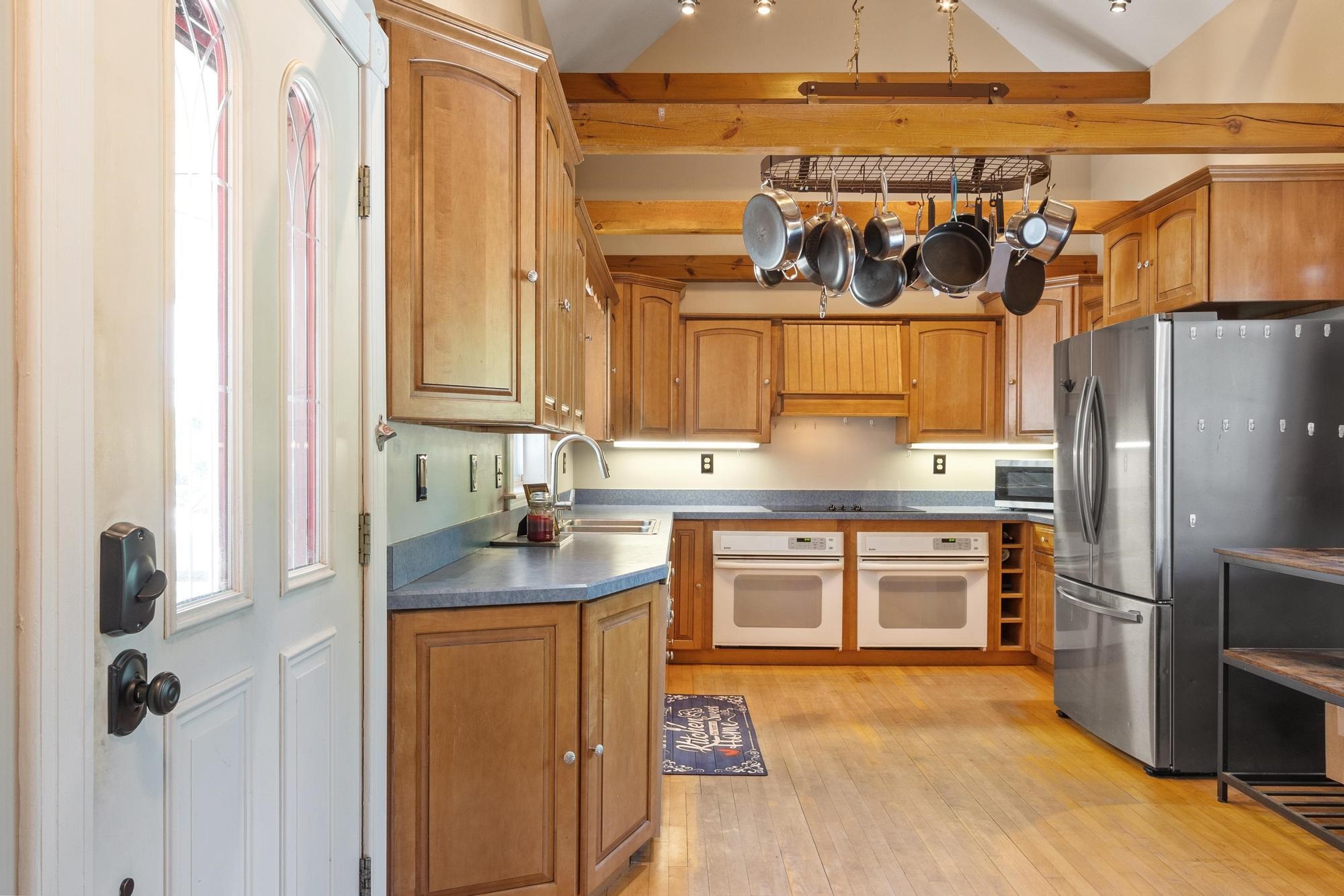 166 Keene Road