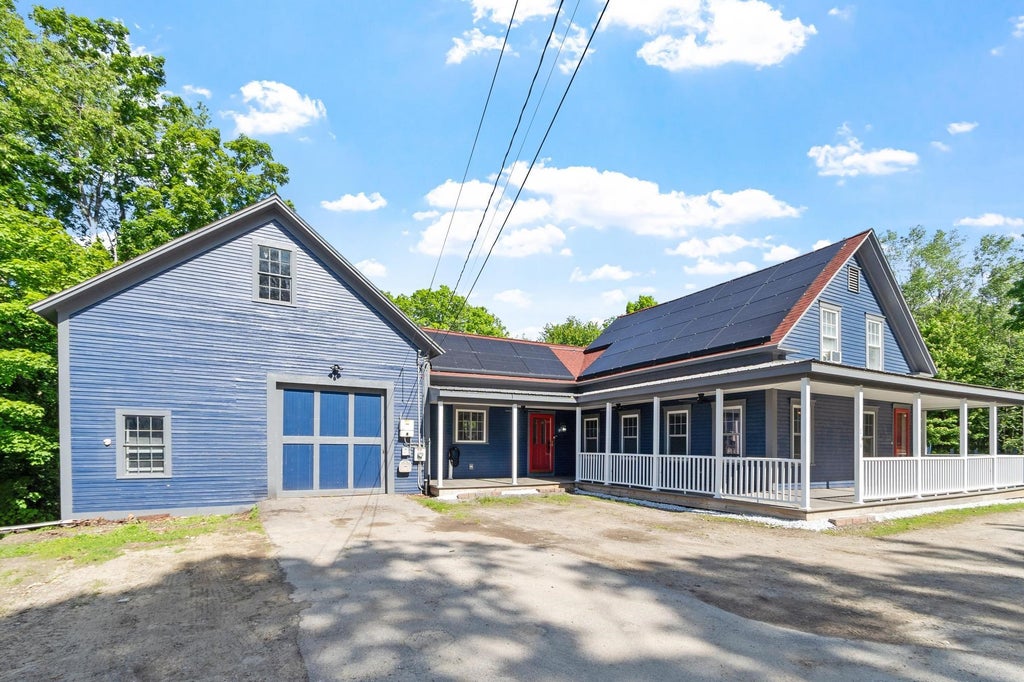 Photo of 166 Keene Road, Winchester, NH 03470 (MLS # 5092617)