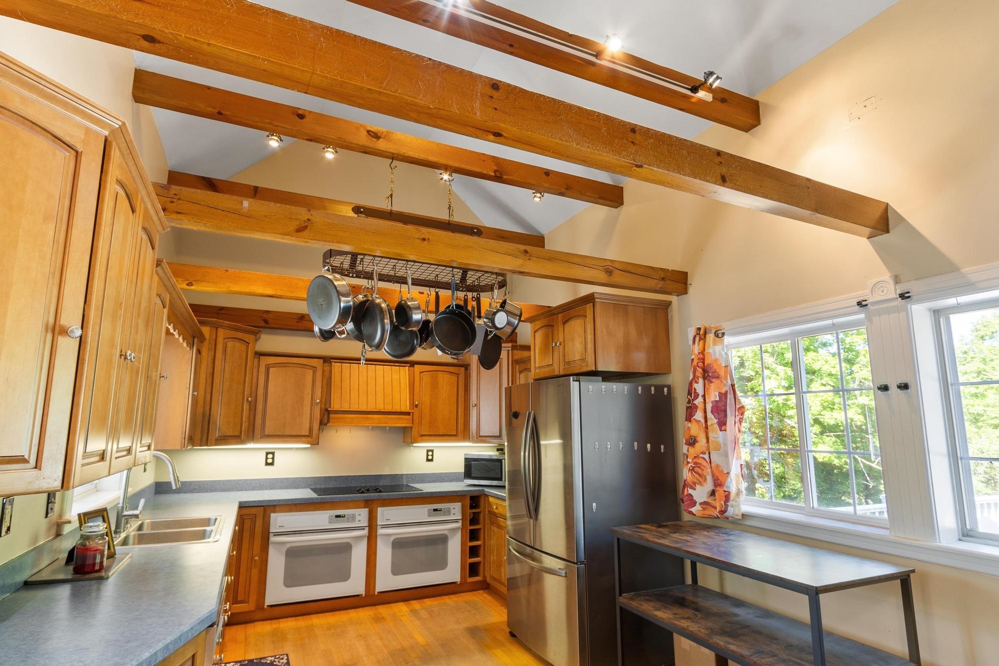 166 Keene Road