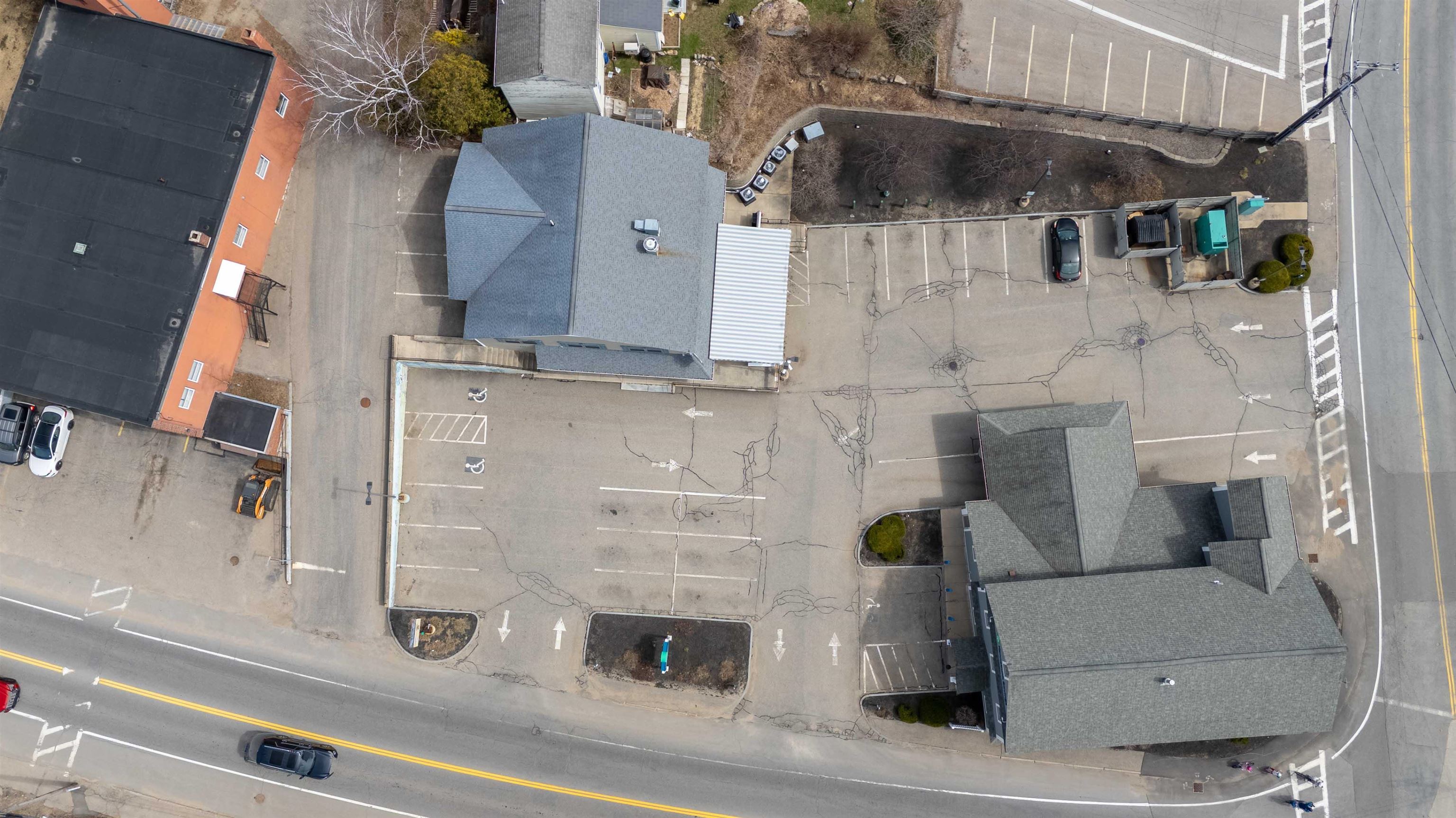 6 School Street