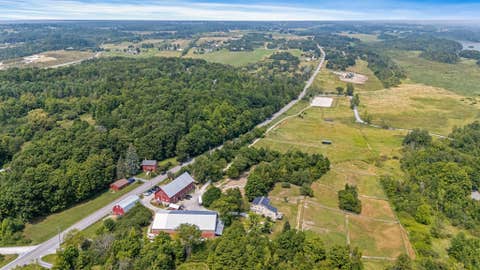 Photo of 6493 Dorset Street, Shelburne, VT 05482 (MLS # 5106025)