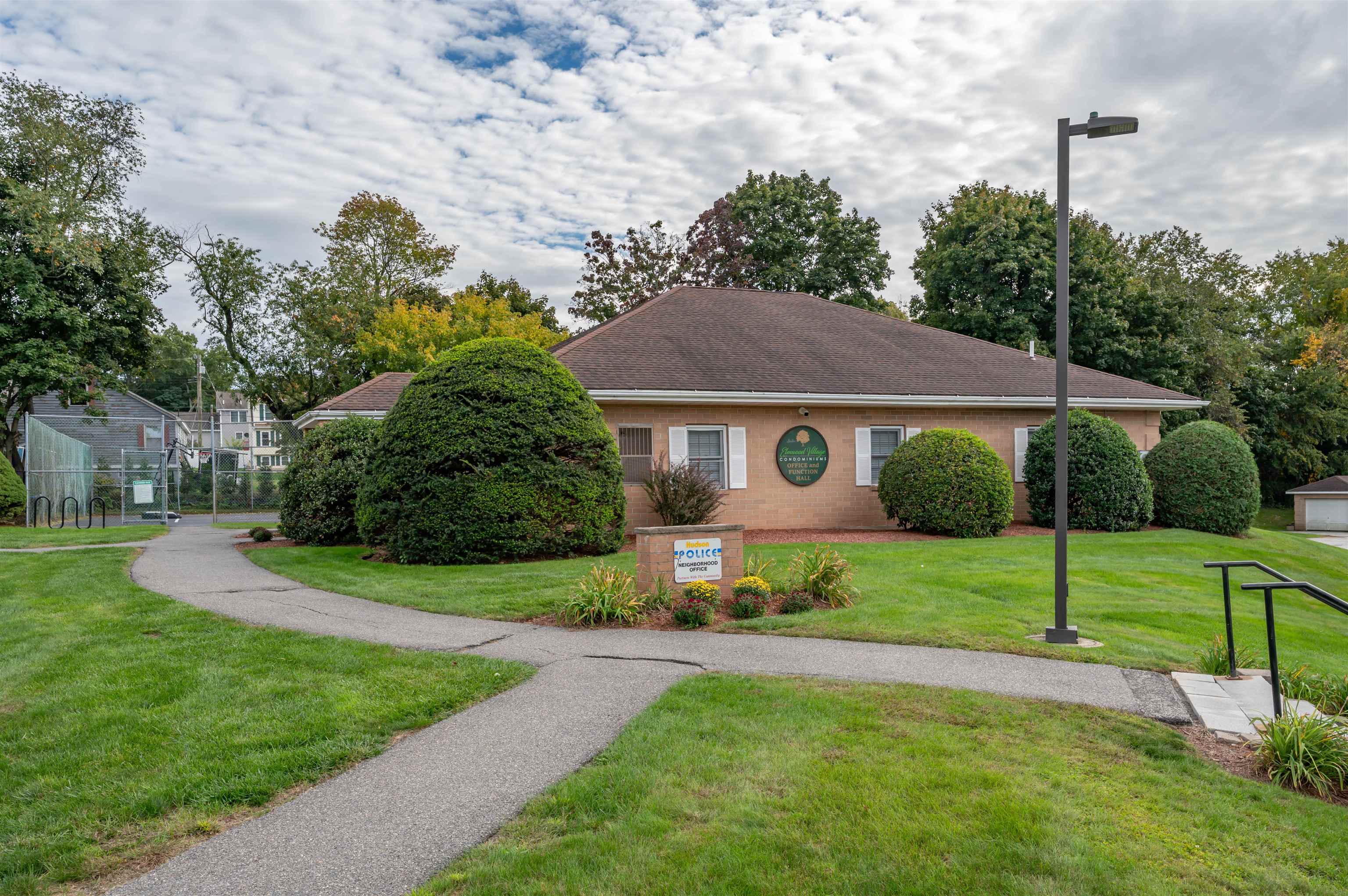 308 Elmwood Drive 308