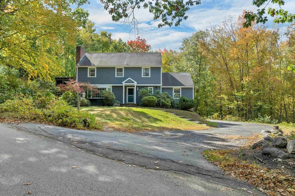 Photo of 1 Grater Road, Amherst, NH 03031 (MLS # 5114014)