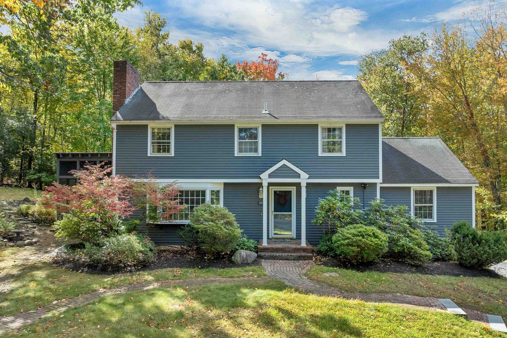 Photo of 1 Grater Road, Amherst, NH 03031 (MLS # 5114014)