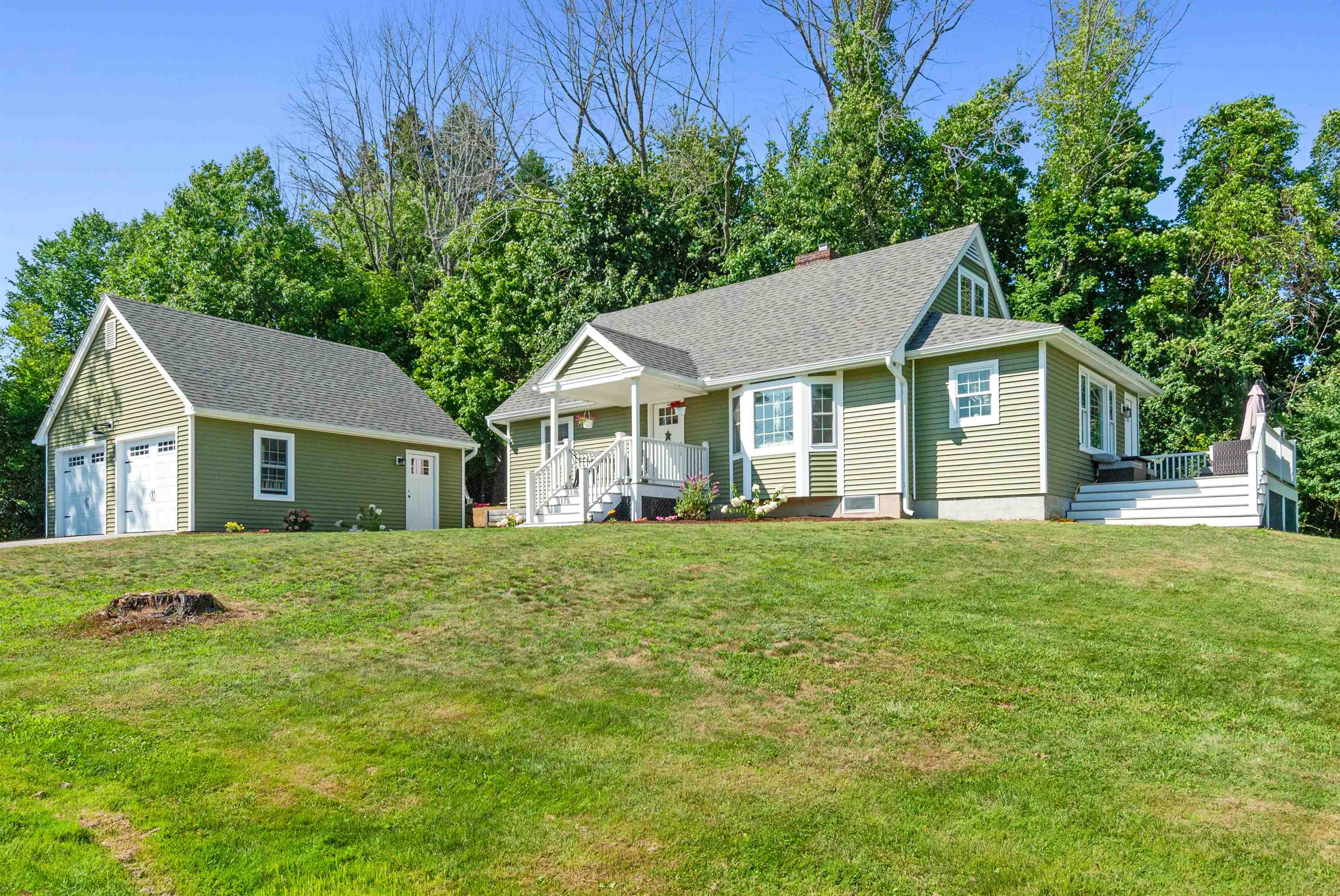 25 Old Lakeview Terrace