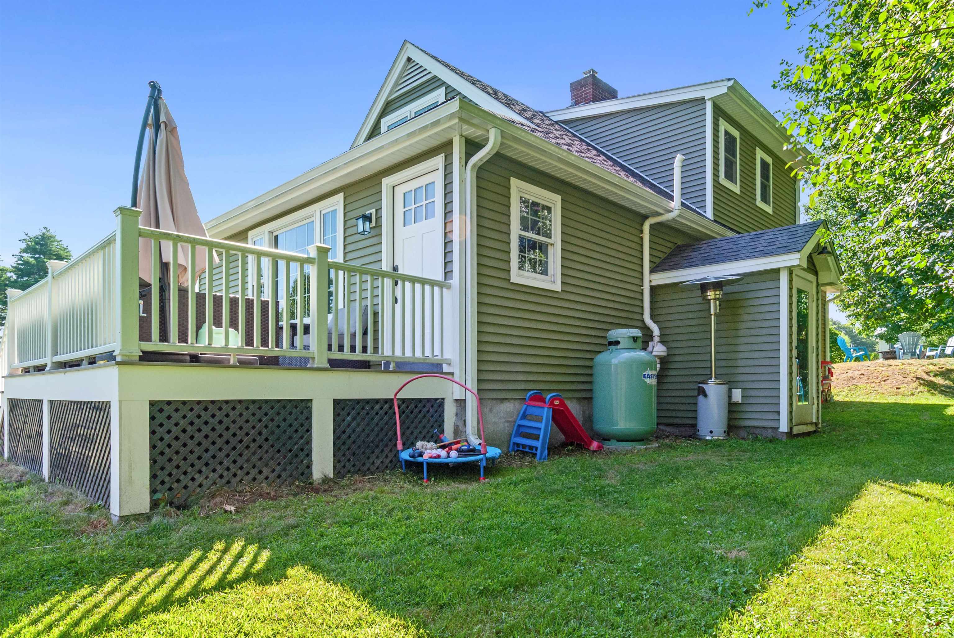 25 Old Lakeview Terrace
