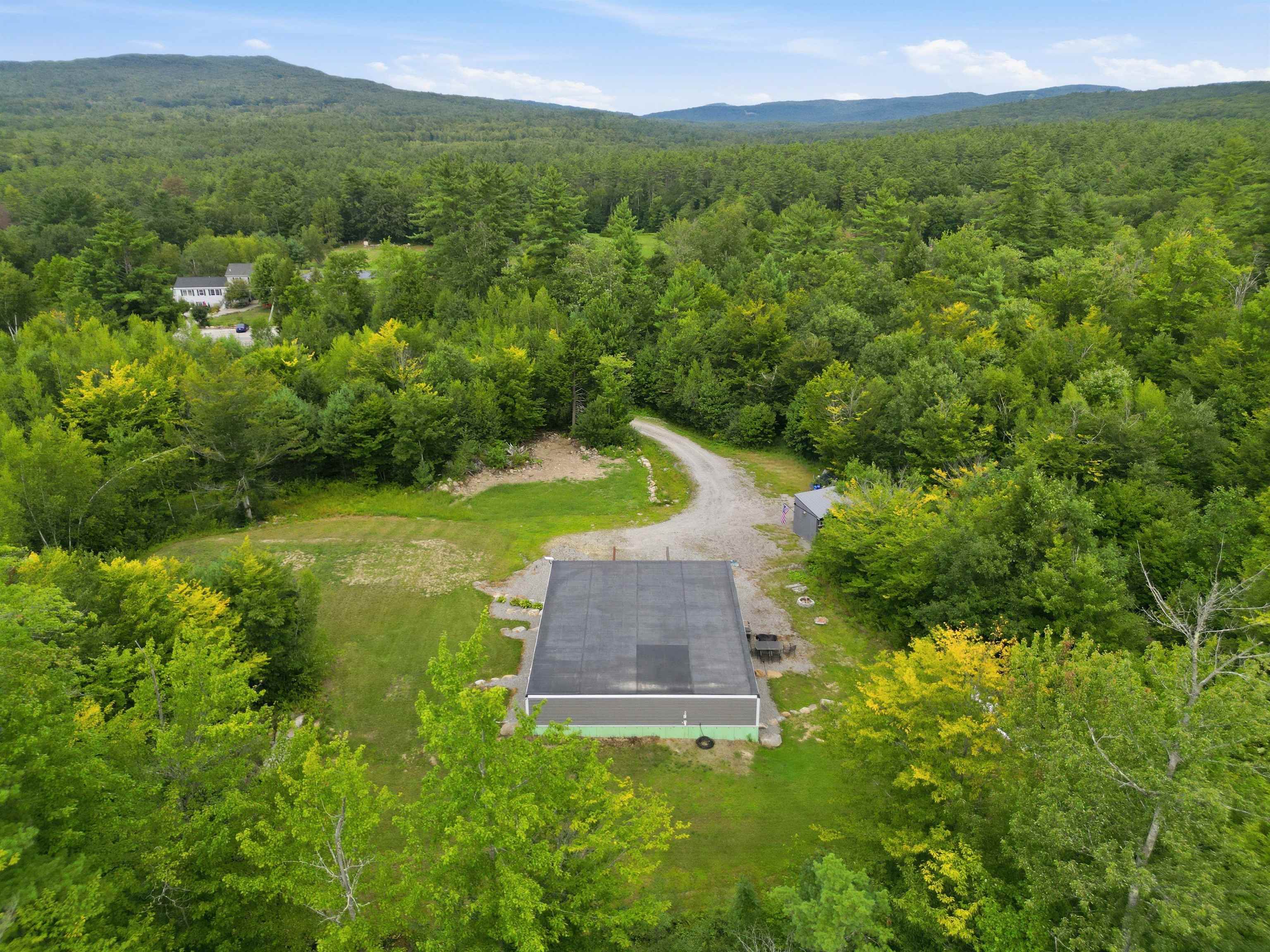 2 Balsam Heights