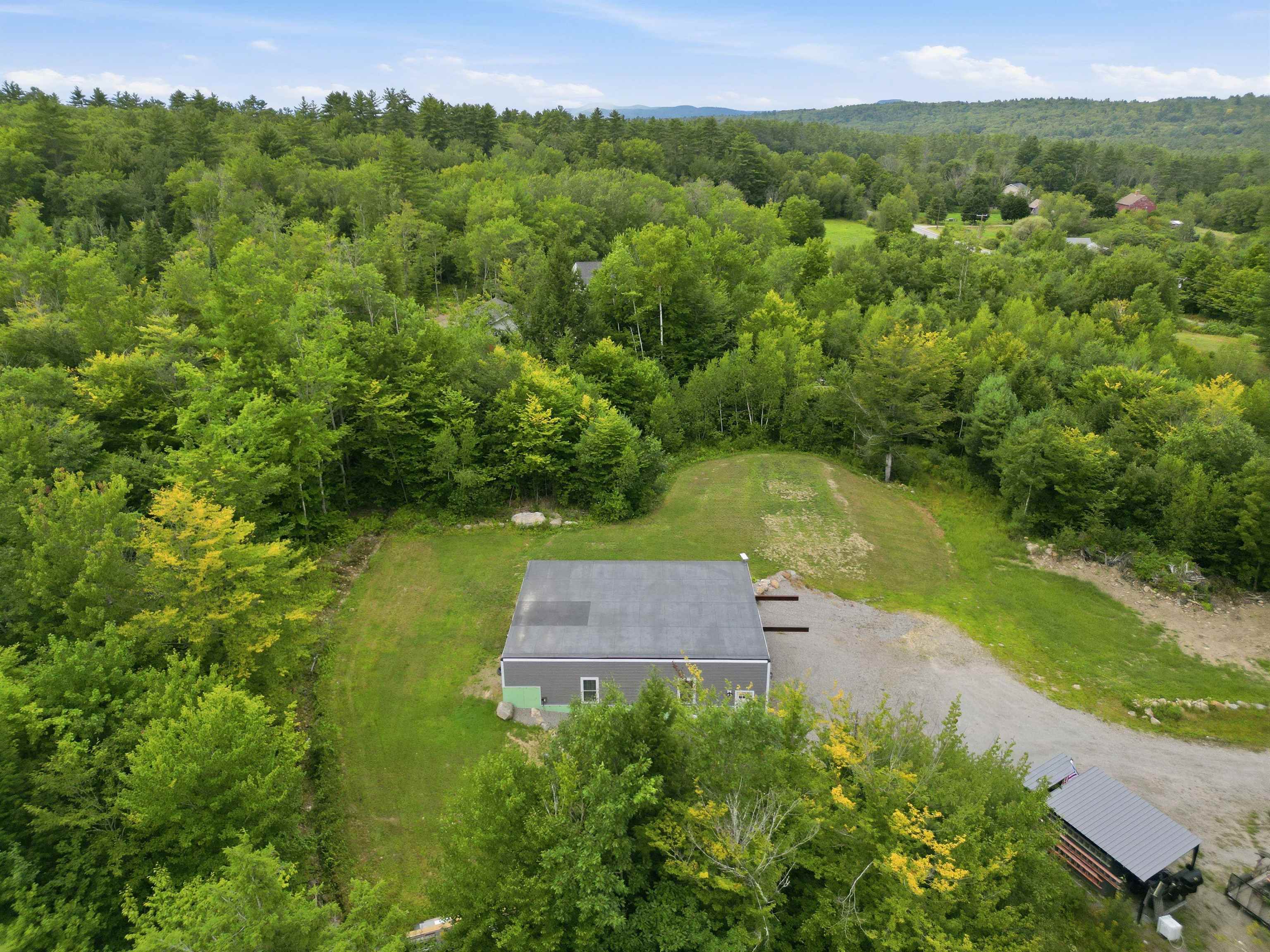 2 Balsam Heights