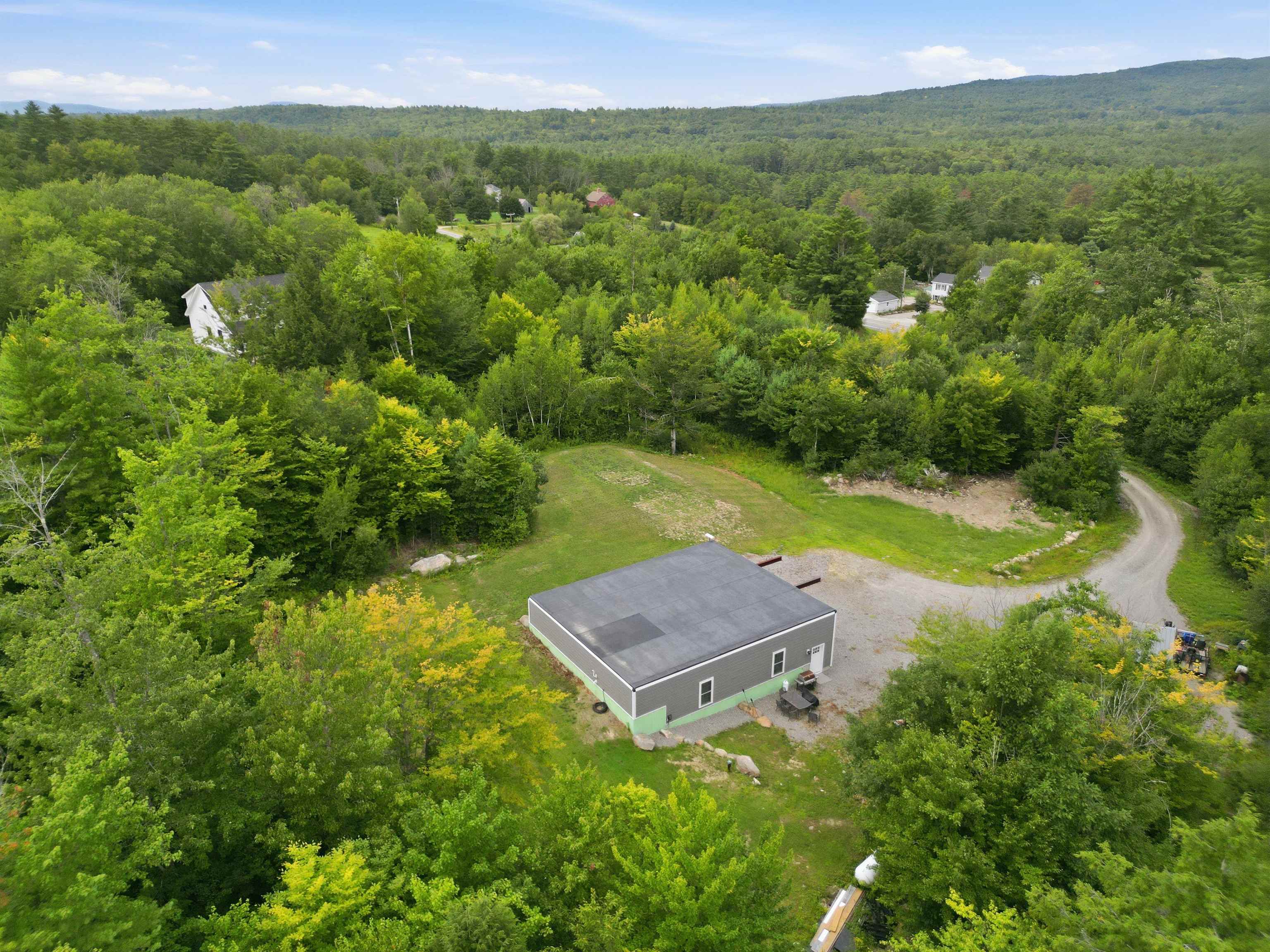 2 Balsam Heights