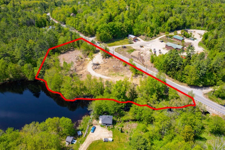 Photo 1 of 19 — 276 NH Route 104, Danbury, NH 03230