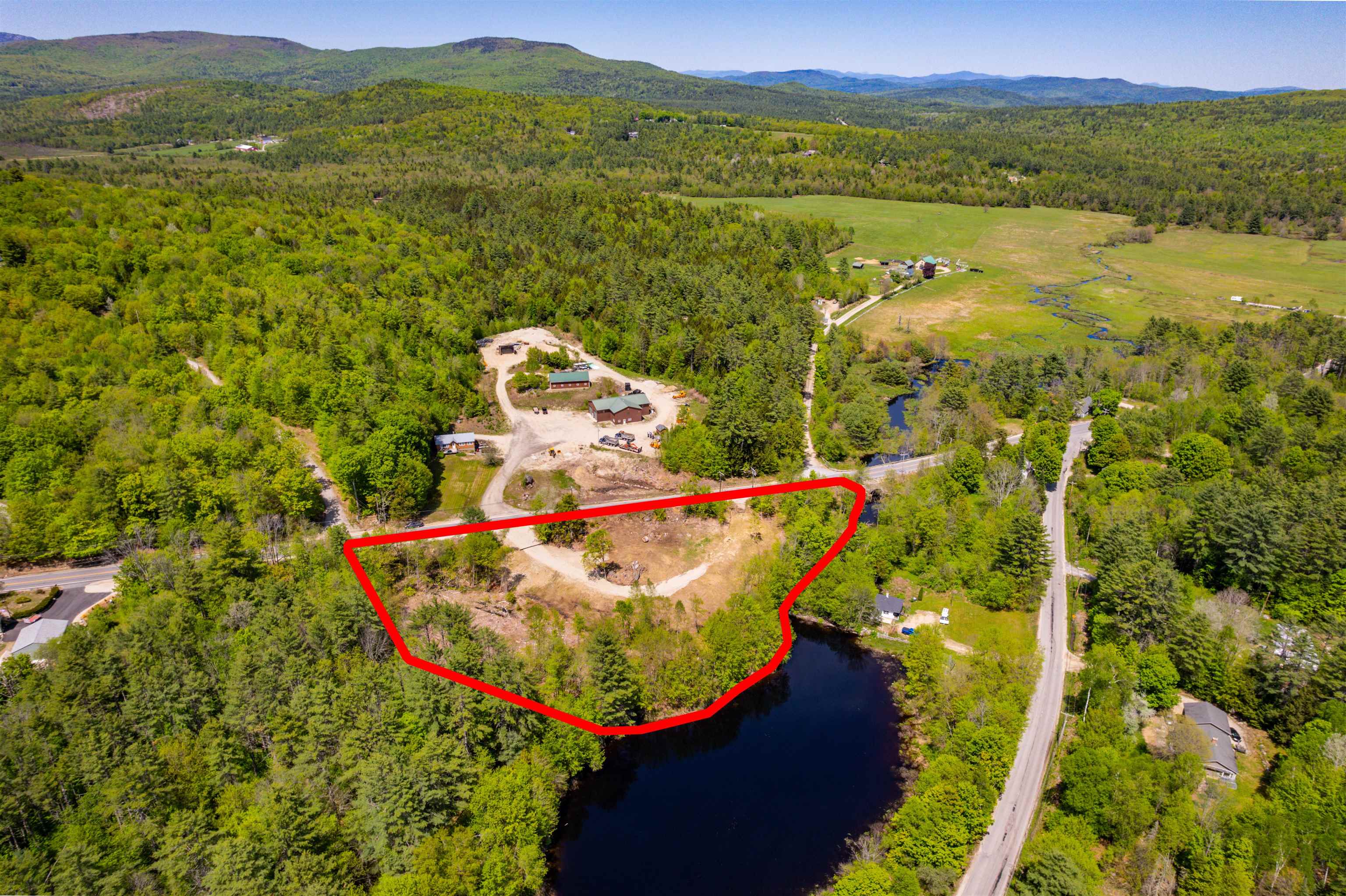 276 NH Route 104