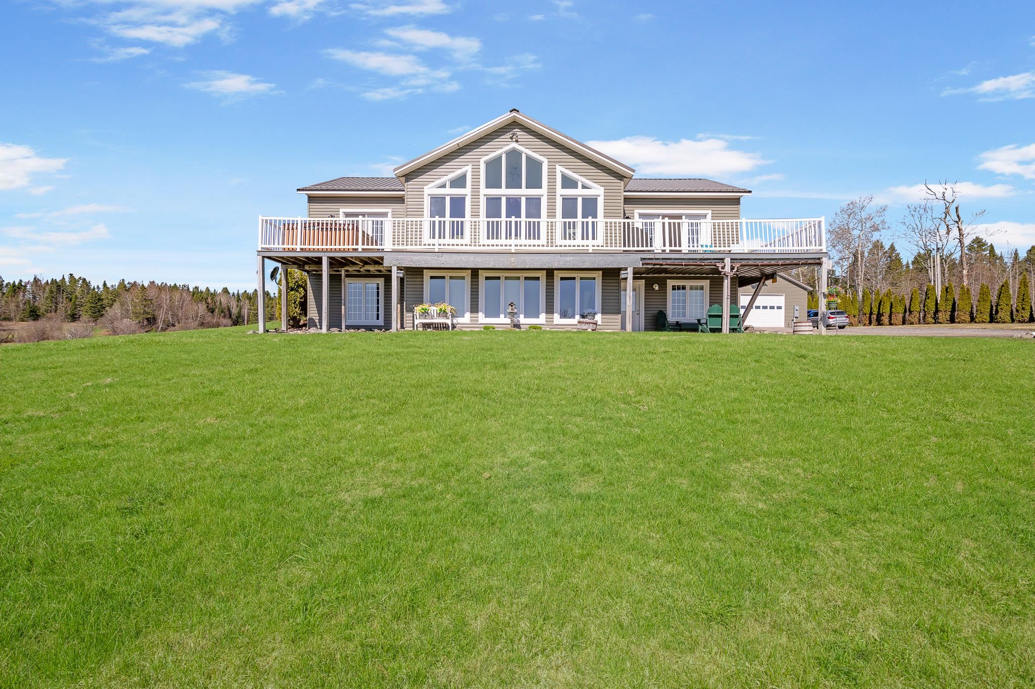 794 Reed Road
